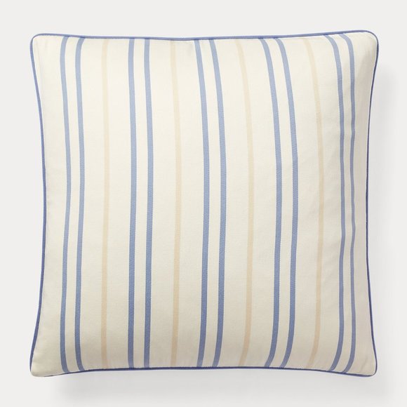 Lauren Ralph Lauren Callen Stripe Throw Pillow - Picture 1 of 4